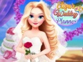 Игра Планирач на свадба на Елиза онлајн