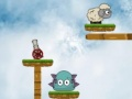 Игра Капки и овци  онлајн