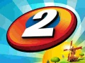 Игра Фрисби За Вечно 2 онлајн