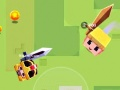 Игра Спој Закол онлајн