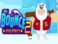 Игра Господин Bouncemasters 2 онлајн