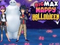 Игра BigMax Среќен Хелоуин онлајн