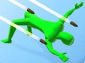 Игра Акција Избегнување 3D онлајн