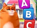 Игра Мачка хаос онлајн