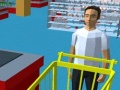 Игра СуперМаркет ATM Машина Симулатор: Шопинг Центар онлајн