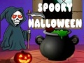 Игра Навреден Halloween онлајн