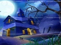 Игра Hallowmas 2020 Пазл онлајн