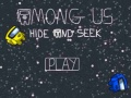 Игра Меѓу нас: Скриење онлајн