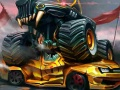 Игра Луда Камion Предизвик Специјален онлајн