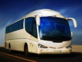 Игра Возач на автобус надвор од патот: Симулатор на туристички автобус онлајн