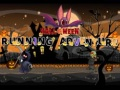 Игра Хелоуин Приказна Трчање онлајн