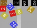 Игра Ланчен Куб: 2048 онлајн