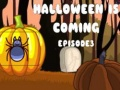 Игра Halloween доаѓа: Епизода 3 онлајн