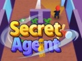 Игра Таен агент онлајн