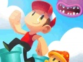 Игра Супер Оскар онлајн