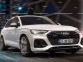 Игра Пазл Audi Q5 TDI онлајн