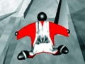 Игра Stickman 3D Костим со Крила онлајн