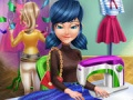 Игра DIY Дизајн Ривали онлајн