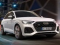 Игра Audi SQ5 TDI Лизгање онлајн