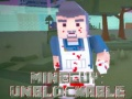 Игра MineGuy: Непредвидлив онлајн