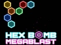 Игра Hex бомба Мегаблас онлајн