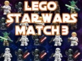 Игра Лего Star Wars Справи 3 онлајн