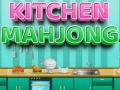 Игра Кујнски Махјонг онлајн