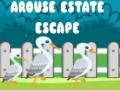 Игра Бегство од имотот Arouse онлајн