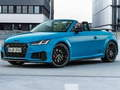 Игра Audi TTS Roadster Лизгање онлајн