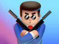 Игра Г. Куршум 3D онлајн