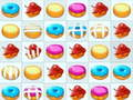 Игра Cookie Crush Божиќ онлајн