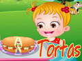 Игра Тортас онлајн