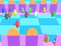 Игра Меѓу нас: Осенски Импостор онлајн