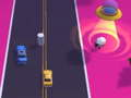 Игра Двојни Игри за Трка на Автомобили 3D онлајн
