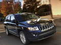 Игра Слајд на Jeep Compass онлајн