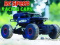 Игра RC Брзи Тркачки Автомобили онлајн