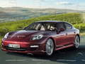 Игра Пазл Porsche Panamera онлајн