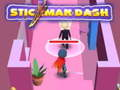 Игра Stickman Трка онлајн