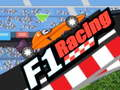 Игра F1 Нетрпение онлајн