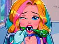 Игра Audrey Вистински Забар онлајн