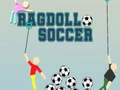 Игра Ragdoll Фудбал онлајн