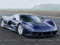 Игра Пазл Hennessey Venom F5 онлајн