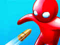 Игра Метак Човек 3D онлајн