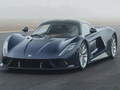 Игра Hennessey Venom F5 Лизање онлајн