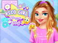 Игра Приказна на блогерот VSCO Girl онлајн
