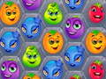 Игра Farm Heroes Match онлајн