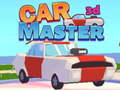 Игра Мајстор на Автомобили 3D онлајн
