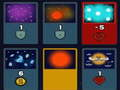 Игра Космос Преку - Картичар Clicker онлајн
