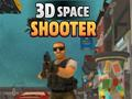 Игра 3D Вселенски Шутер онлајн