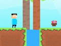 Игра Minescraft Herobrine онлајн